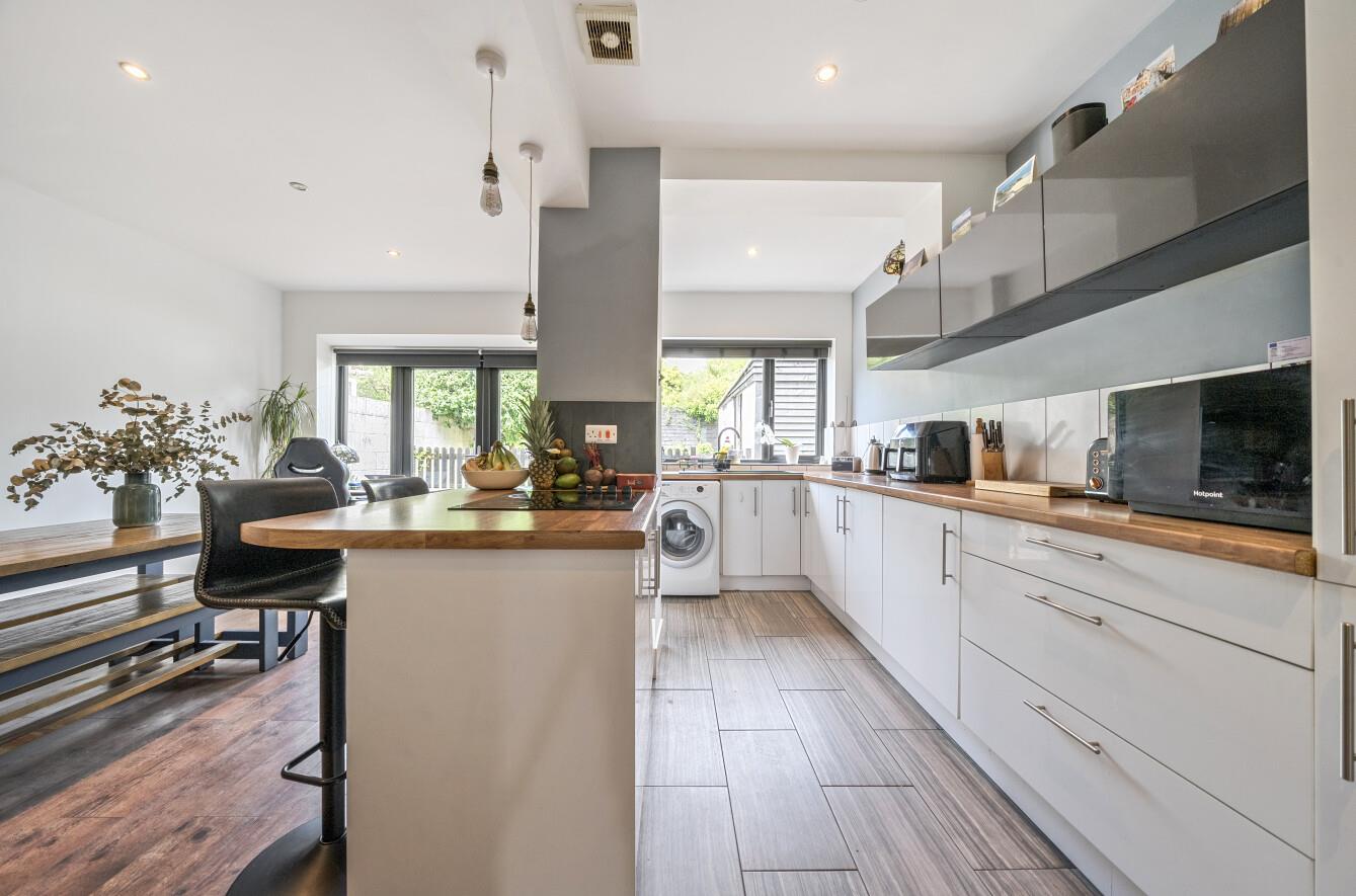 Harlech Crescent, Sketty, Swansea, SA2 9LP